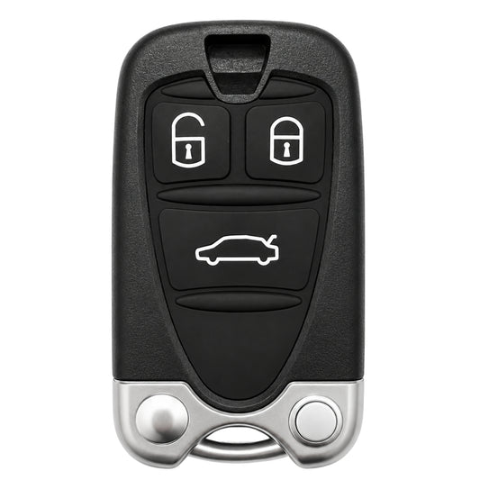 Aftermarket 3 Button Smart Remote for Alfa Remeo 159