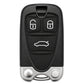 Aftermarket 3 Button Smart Remote for Alfa Remeo 159