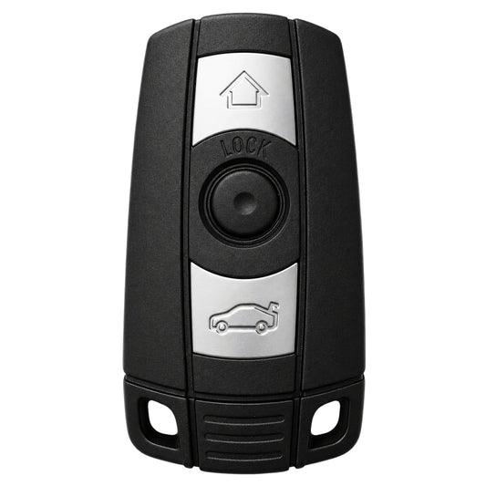 Aftermarket 3 Button Remote Key for BMW CAS3 (Without Comfort Access)