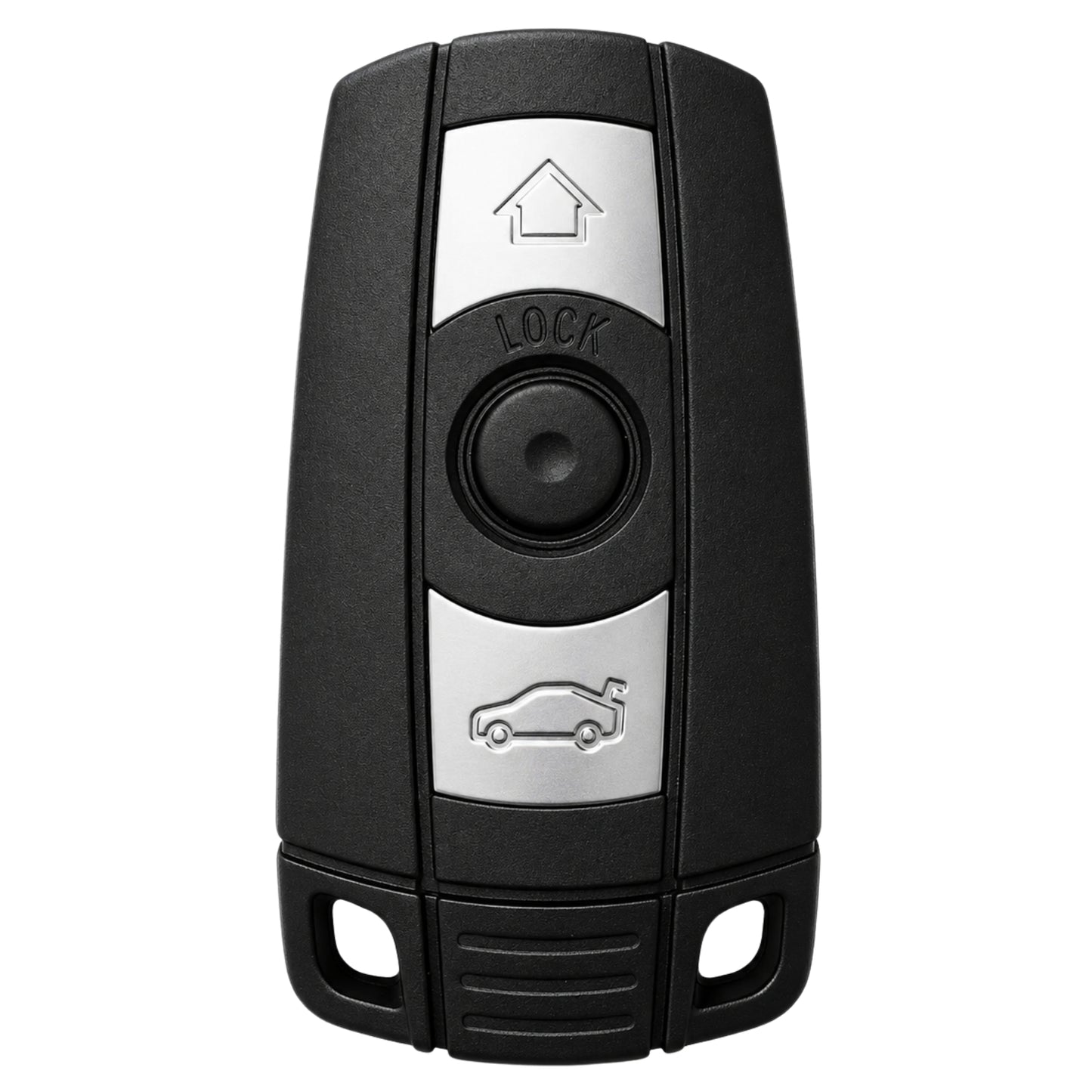 OEM 3 Button Remote Key for BMW CAS3 (Without Comfort Access)