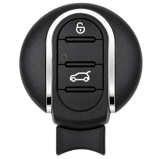 OEM 3 Button Smart Remote Key for Mini (FEM) - 433Mhz