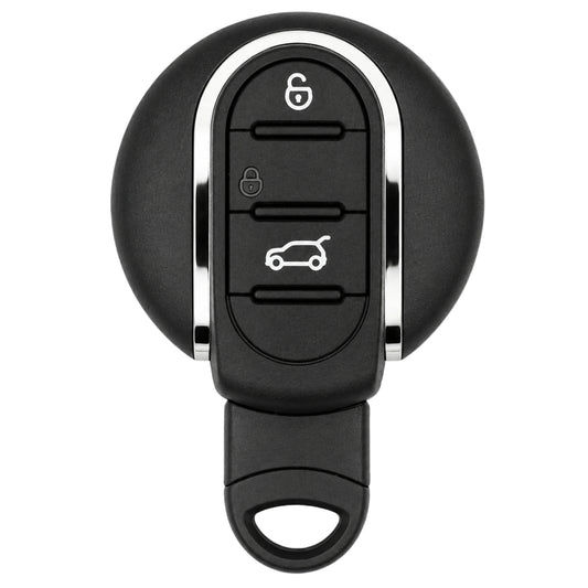 Aftermarket 3 Button Smart Remote Key for Mini (FEM) - 433Mhz