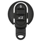 Aftermarket 3 Button Smart Remote Key for Mini (FEM) - 433Mhz