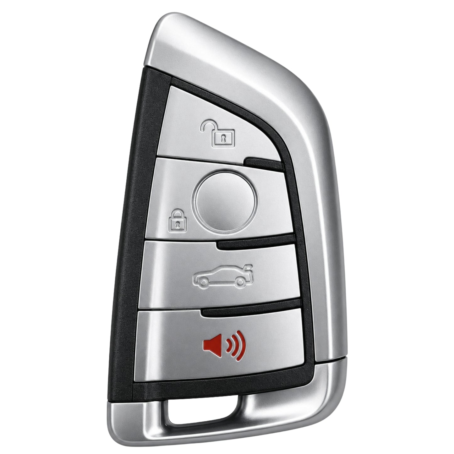 Aftermarket 4 Button Smart Remote Key for BMW F Series / BDC / CAS4 - 868Mhz