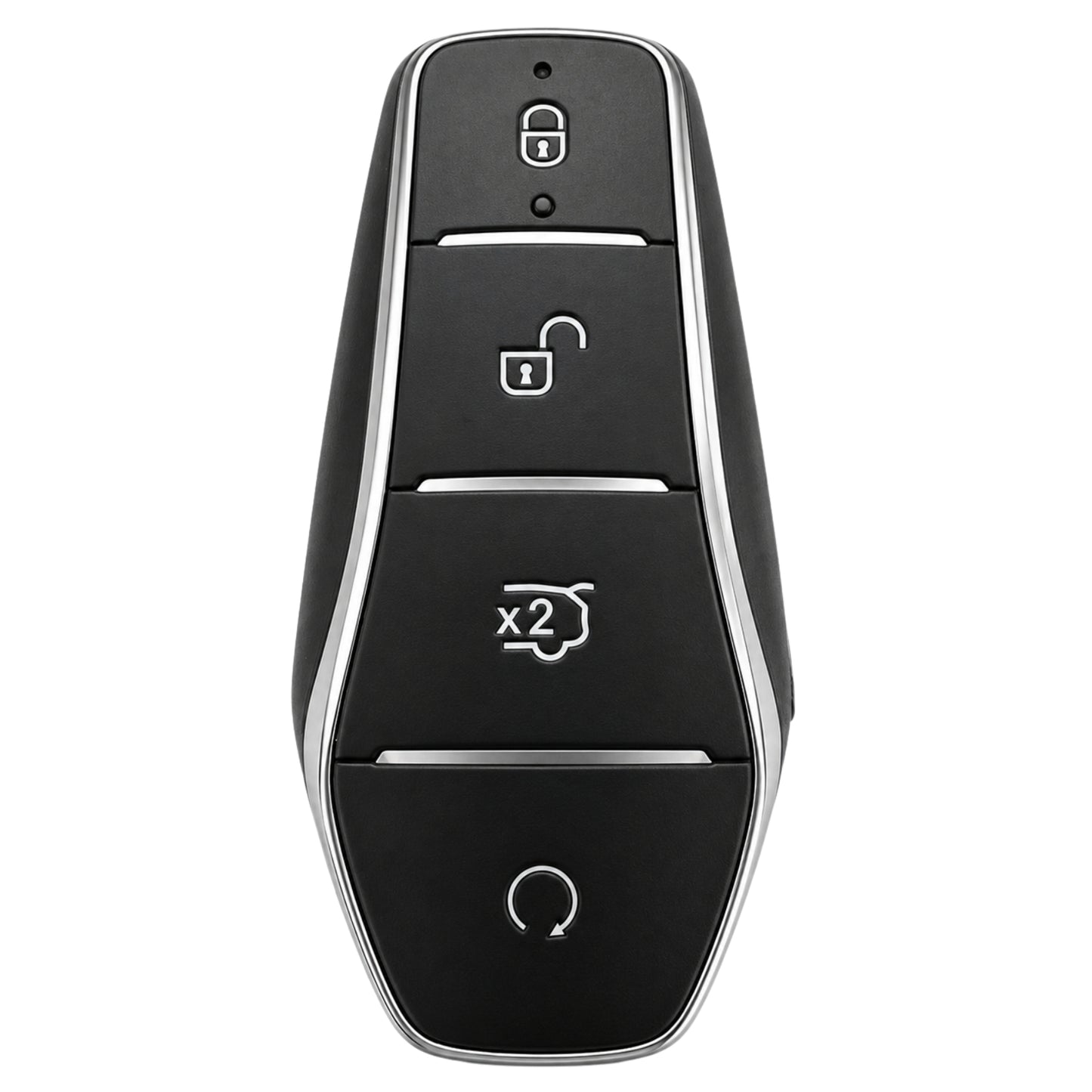 OEM BYD Atto 3 / Dolphin 4 Button Smart Remote