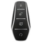 OEM BYD Atto 3 / Dolphin 4 Button Smart Remote