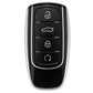 OEM 4 Button Keyless Key For Chery / Omoda / Tiggo / Jaecoo