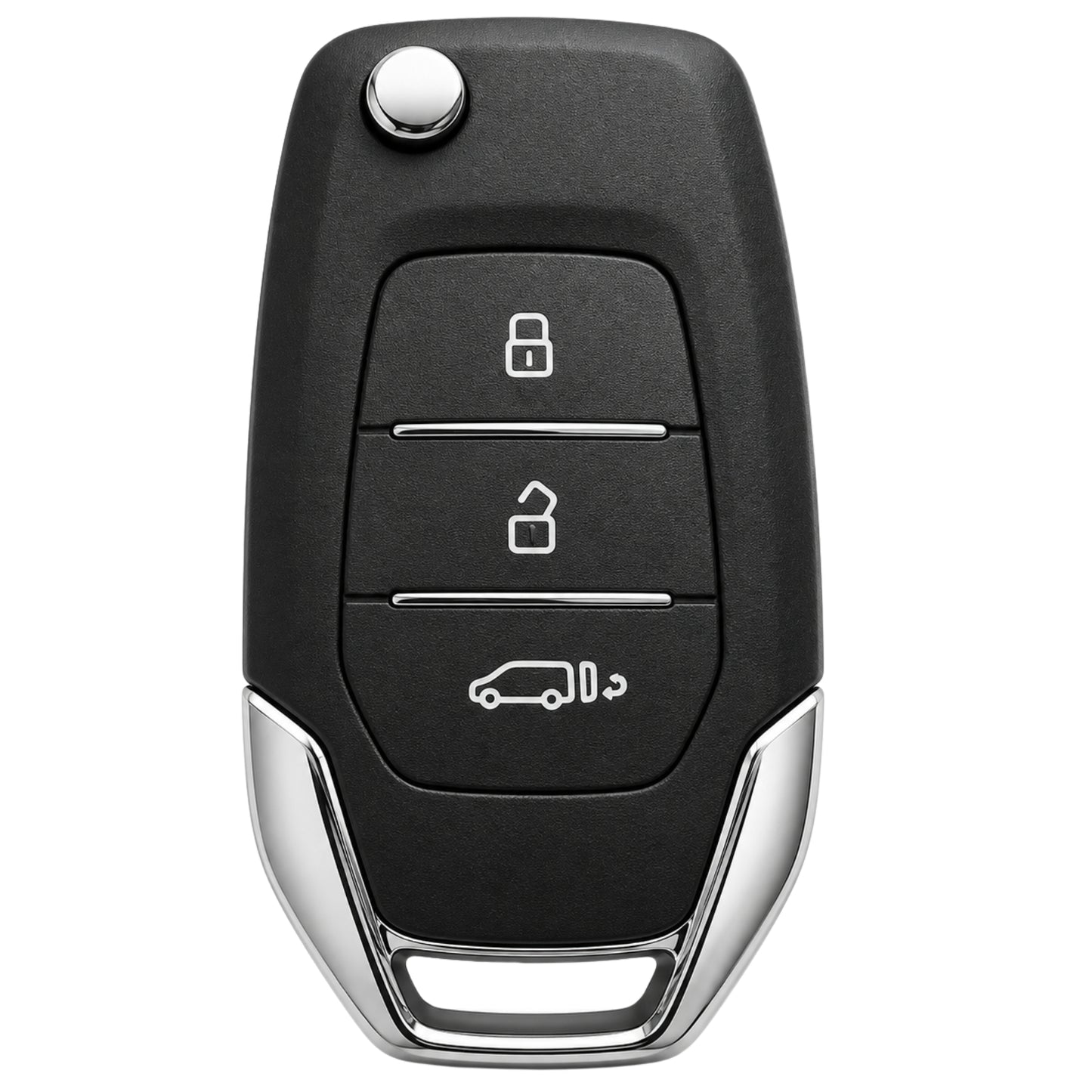 OEM 3 Button Remote Key for Maxus Deliver 9