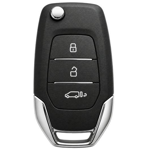 OEM 3 Button Remote Key for Maxus Deliver 9