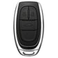 OEM 3 Button Keyless Remote Key for Maxus Deliver 9