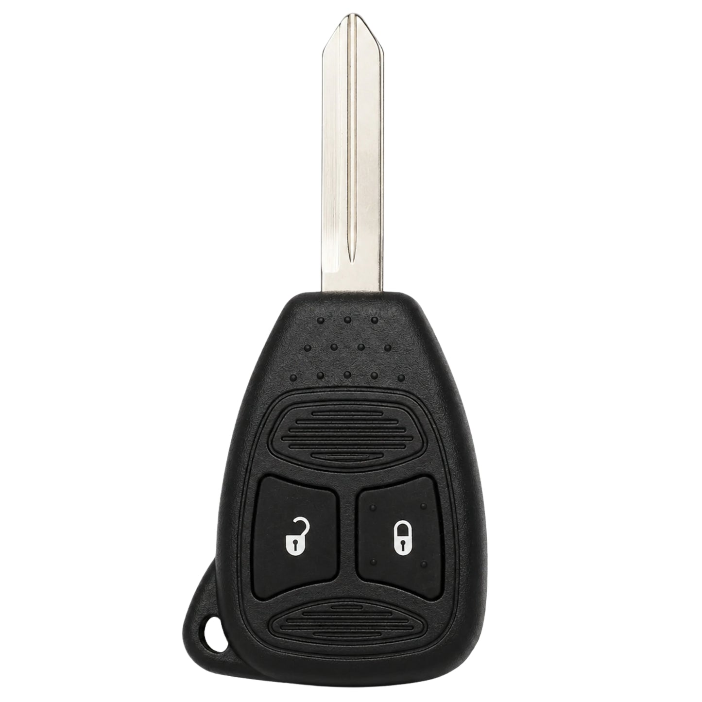Aftermarket 2 Button Remote Key for Chrysler 300C