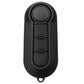 Aftermarket 2 Button Remote Key For Peugeot Boxer (Magneti Marelli)