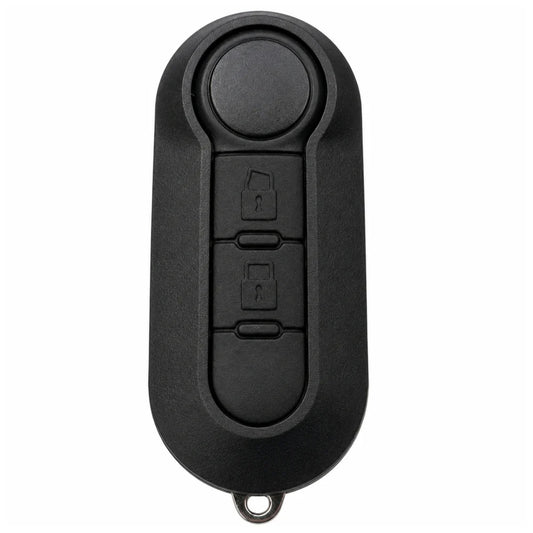 OEM 2 Button Remote Key For Citroen Relay (Magneti Marelli)