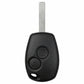 OEM 2 Button Remote Key For Vauxhall Vivaro B (2014+ )
