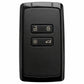 OEM 4 Button Key Card for Renault 2022+ (New Type)