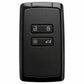 OEM 4 Button Key Card for Dacia Duster / Sandero (2022 +)