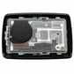 OEM 4 Button Key Card for Renault 2022+ (New Type)