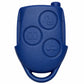 OEM Renewed 3 Button Remote Key for Ford Transit MK7 (2006 - 2014)