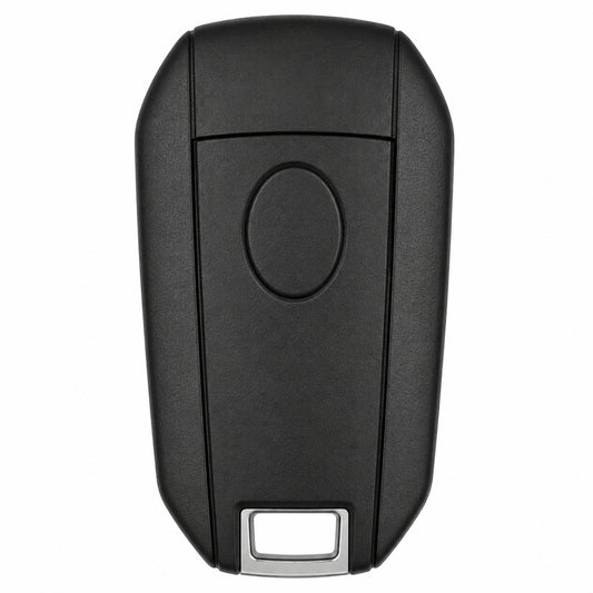 OEM 2 Button Remote Key For Fiat Grande Panda 2024+ (9873097980)