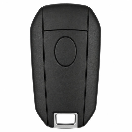 OEM 2 Button Remote Key For Vauxhall Frontera 2025+ (6501935180)