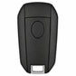 OEM 2 Button Remote Key For Vauxhall Frontera 2025+ (6501935180)