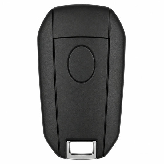 OEM 2 Button Remote Key For Citroen C3 / E-C3 2024+ (1696324680)