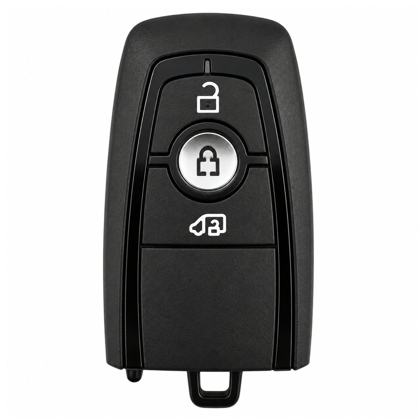 OEM 3 Button Smart Remote Key for Ford Transit  / Connect (2019 +)