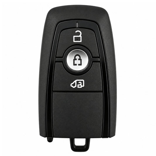 OEM 3 Button Smart Remote Key for Ford Transit  / Connect (2019 +)