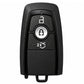 OEM 3 Button Smart Remote Key for Ford KA+ / Mondeo / Mustang