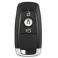 Aftermarket 3 Button Smart Remote Key for Ford Galaxy / Edge / S-Max