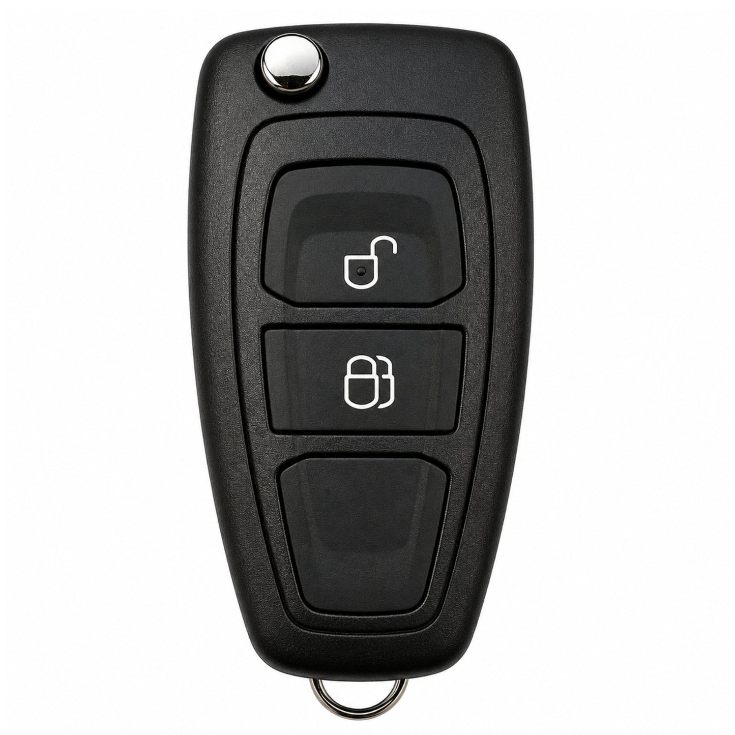 OEM 2 Button Remote Key for Ford Ranger (2011 - 2015)
