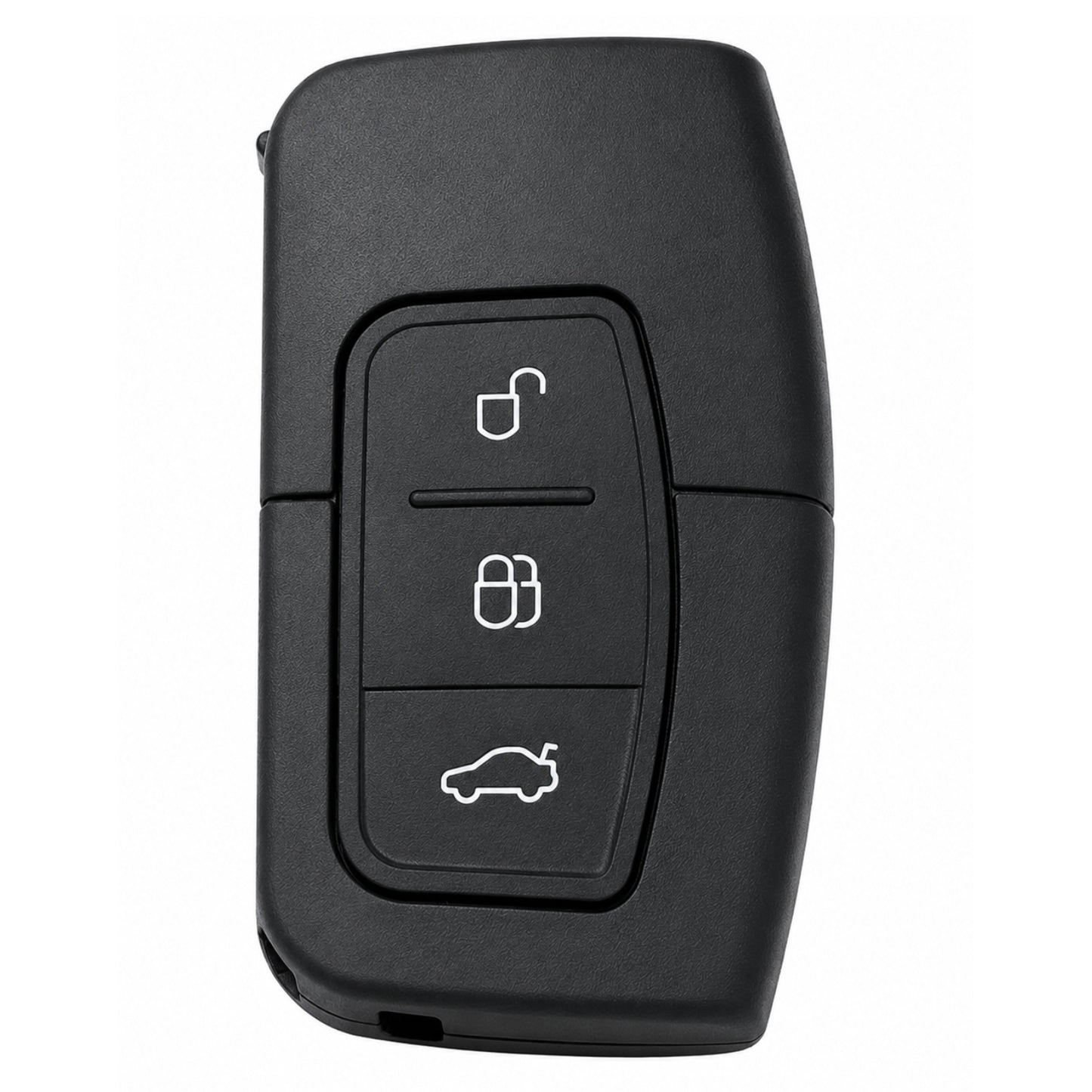 Aftermarket 3 Button Smart Remote for Ford - Early Models