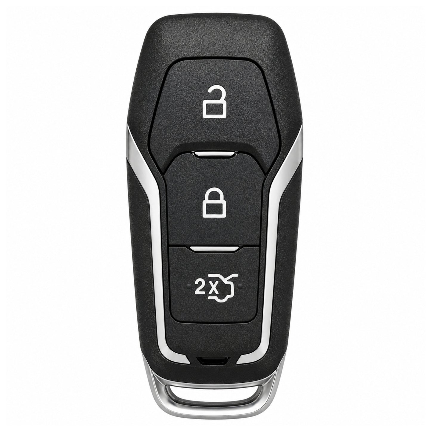 Aftermarket 3 Button Smart Remote Key for Ford Galaxy / Mondeo (2014 +)