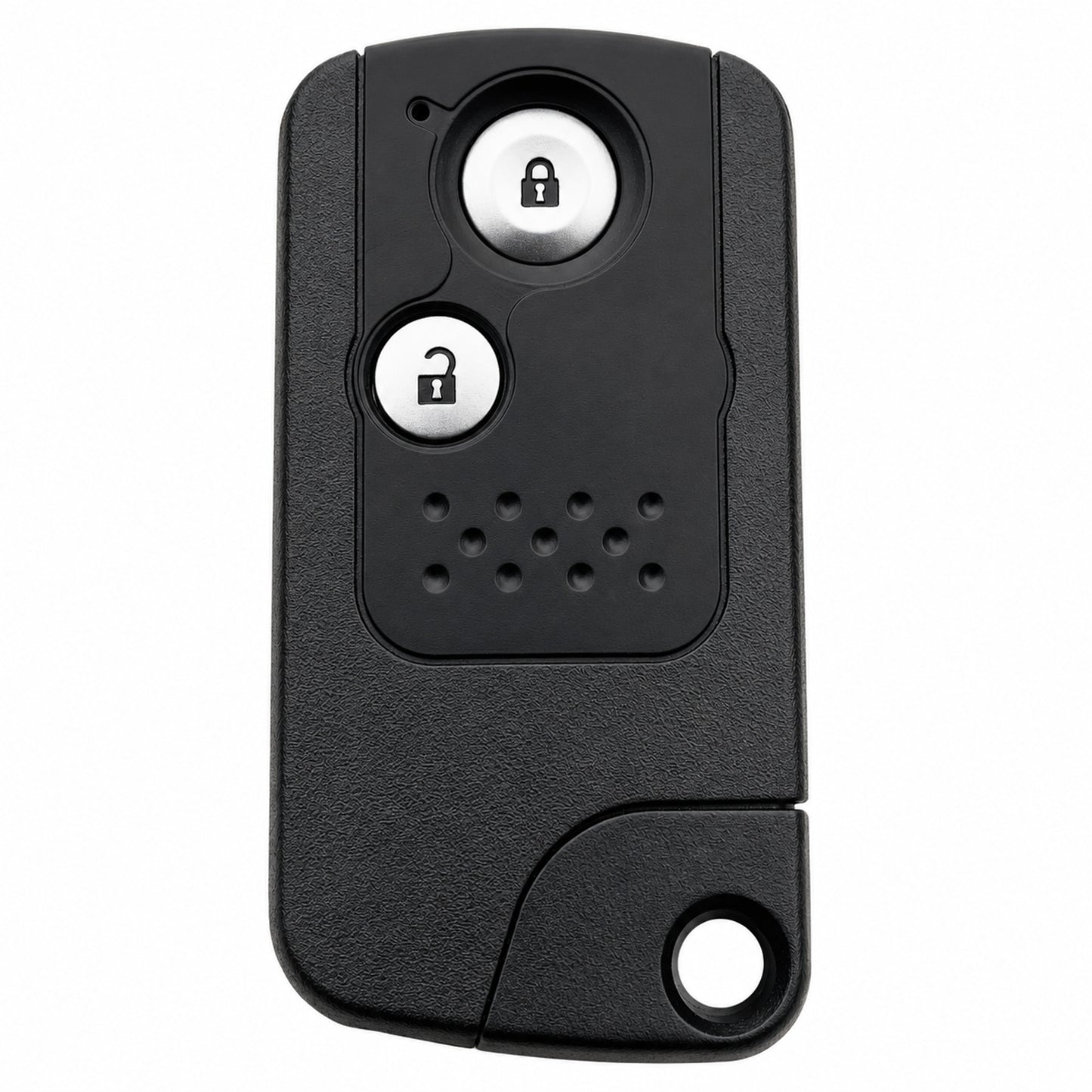 Aftermarket 3 Button Smart Remote Key for Honda Civic / CR-V
