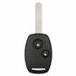 OEM 2 Button Remote Key For Honda Civic (2006 - 2011)