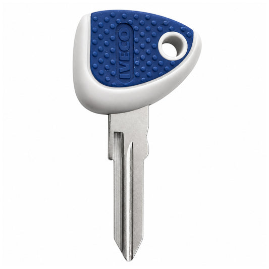 Original Iveco Stralis Transponder Key (ID62)