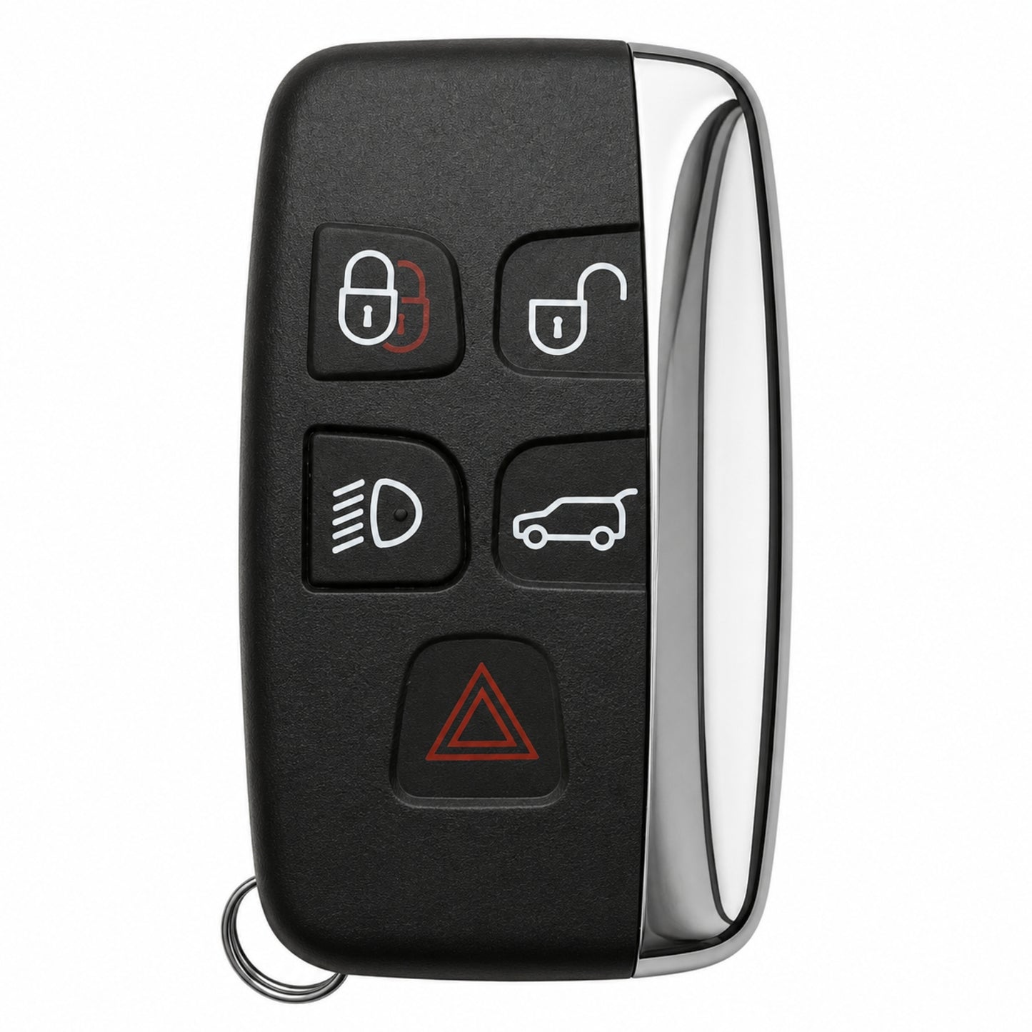 Xhorse VVDI 5 Button JLR Style XM38 Smart Remote (XSLR01EN)