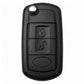 Aftermarket 3 Button Remote Key for Range Rover Sport / Discovery 3