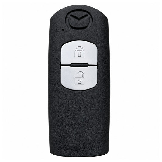 OEM 2 Button Smart Remote for Mazda