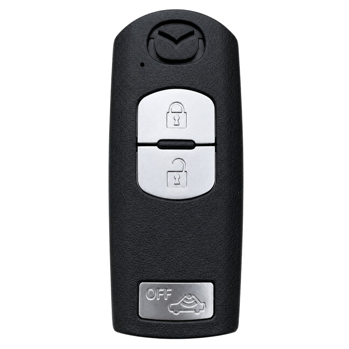 OEM 3 Button Smart Remote for Mazda 3 / 6 / CX3 / CX5
