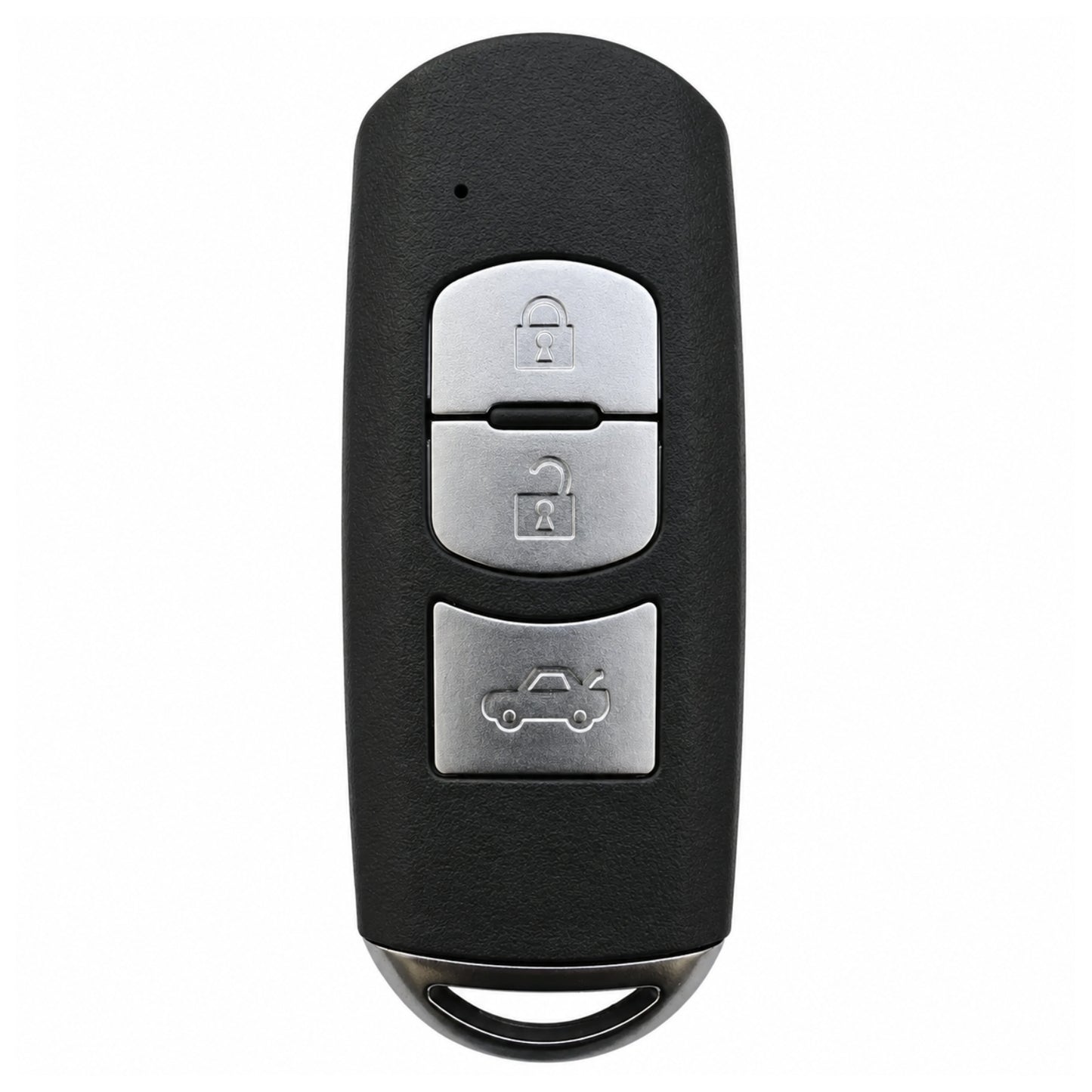 Silca MAZ25RP31 3 Button Smart Remote for Mazda