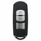 Silca 3 Button Smart Remote for Mazda (MAZ25RP31)