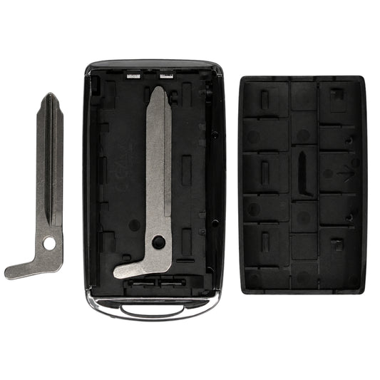 Silca MAZ-AP90 3 Button Remote Proximity Key To Suit Mazda