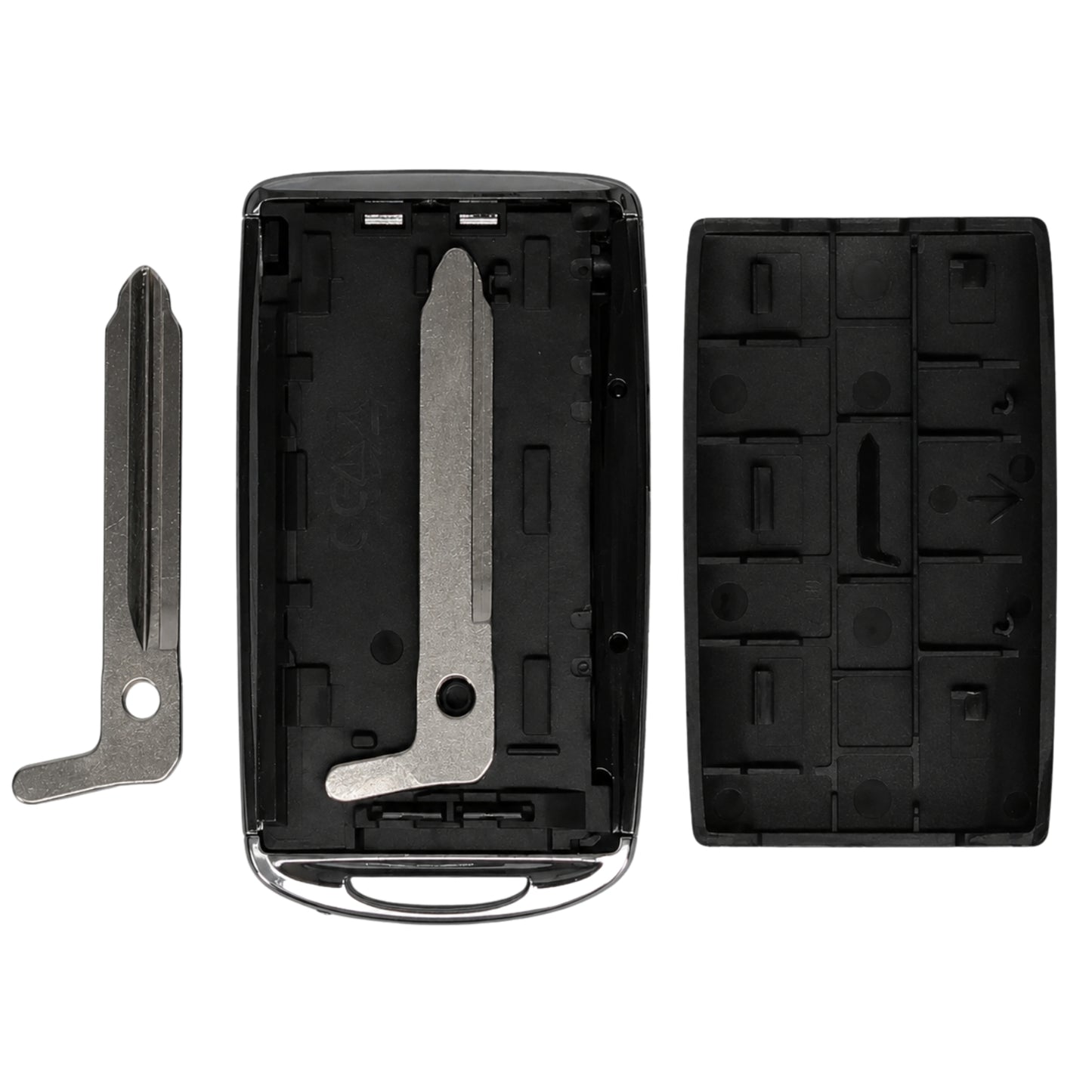Silca MAZ-BP90 3 Button Remote Proximity Key For Mazda 3 / MX-5