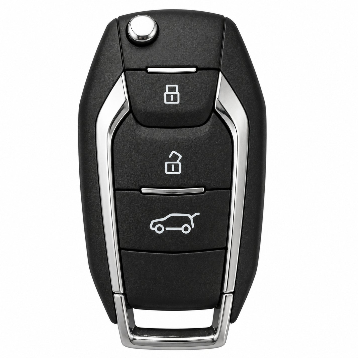 OEM 3 Button Remote Key For Maxus Deliver 3