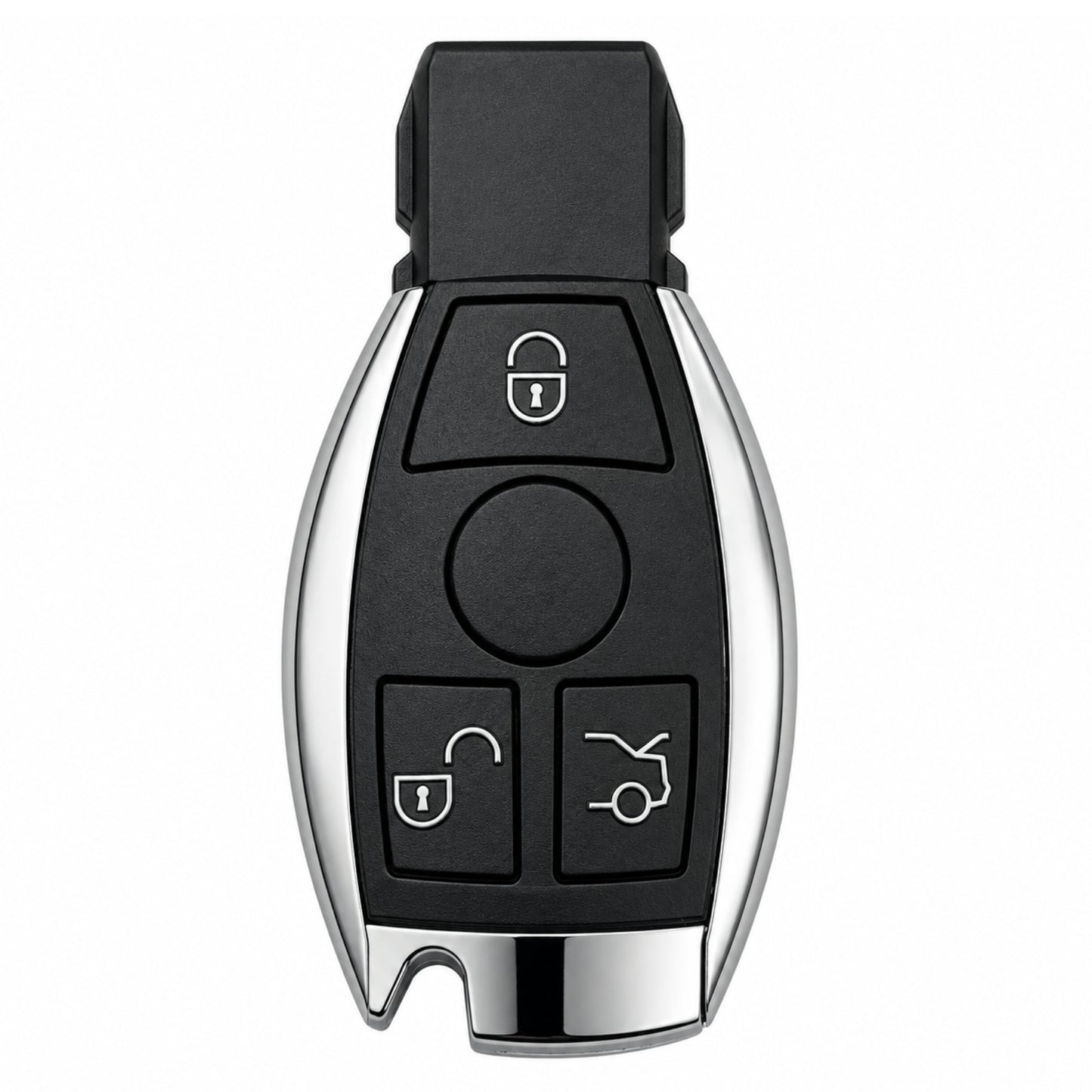 Silca HU106S23 3 Button Mercedes Benz BE Remote Key