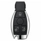 3 Button CGDI Mercedes Benz BE Remote Key