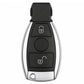 2 Button Xhorse VVDI Mercedes Benz BE Remote Key (1 Free Token Included)