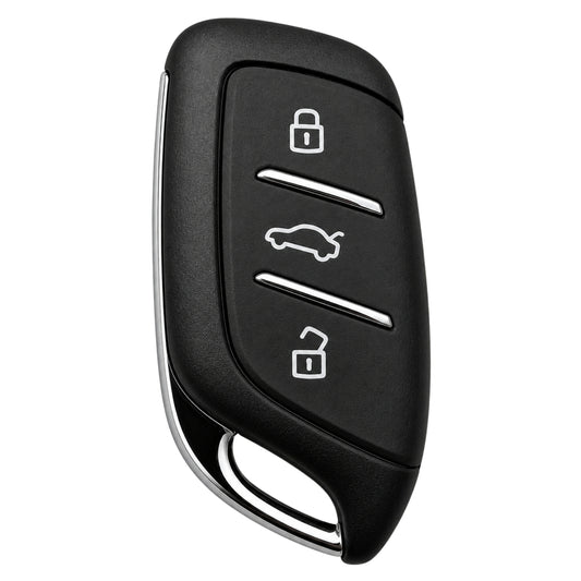 OEM 3 Button Smart Remote Key For MG HS / EHS / ZS EV