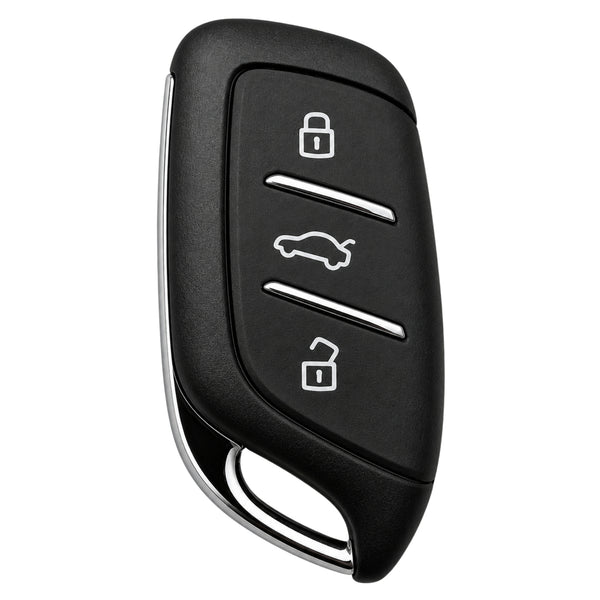OEM 3 Button Smart Remote Key For MG4 EV / HS / 3 / ZS EV